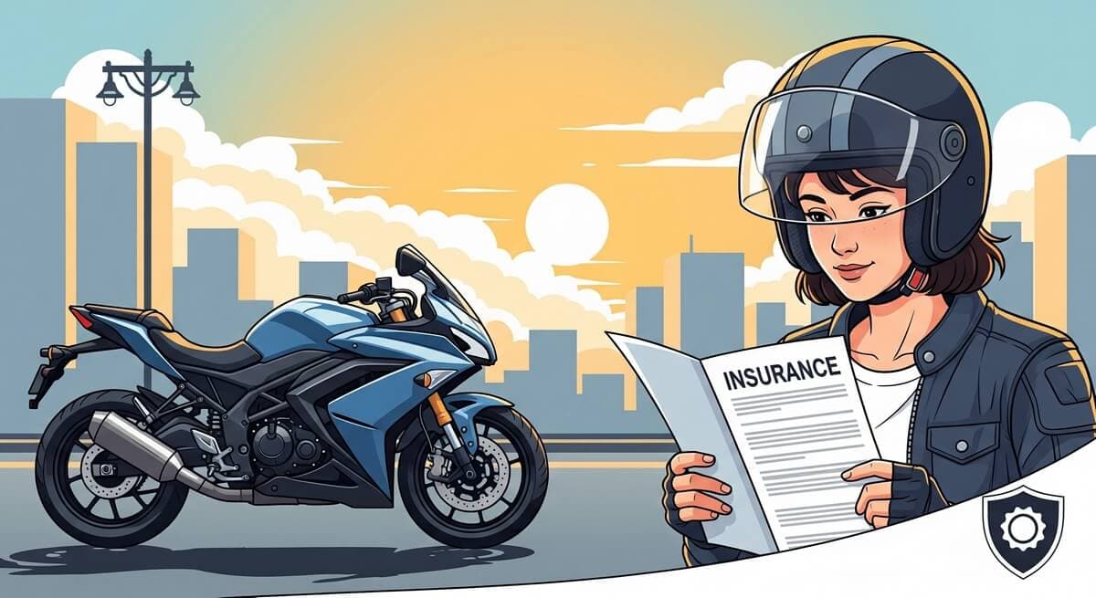 Seguro de Moto: O Que Precisa Saber Antes de Contratar