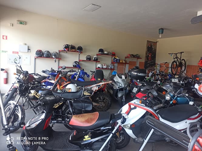 Moto S. João