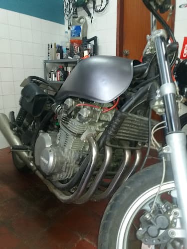 SG-Motorcycles