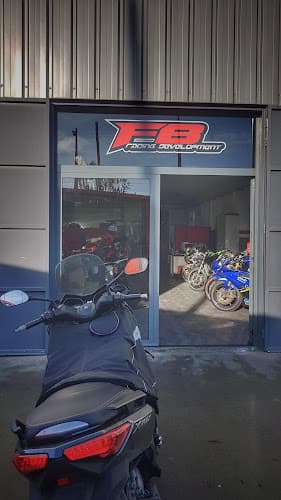 FB Racing Development