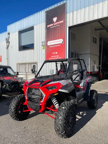 Polaris Ponte da Barca