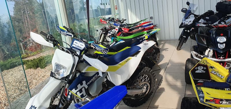 JRC Motos