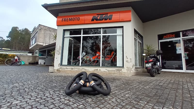Fremoto