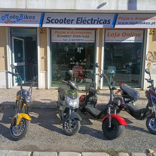 Moto&BikesPT