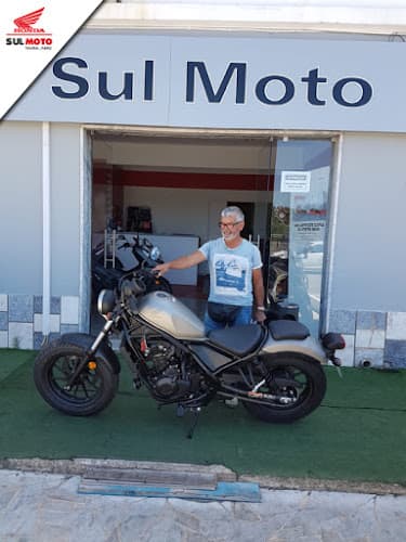 South Moto - Honda Dealer