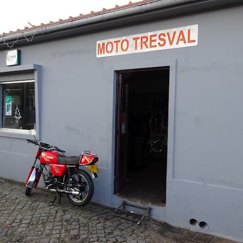 Moto Tresval