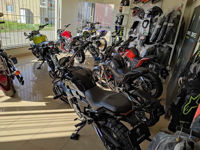Motoguel