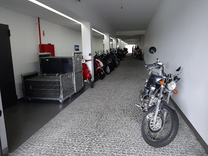 Antero Motorcycles