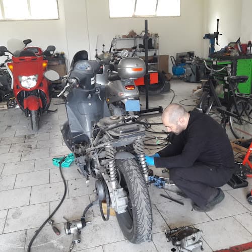 Oficina MotoMonge