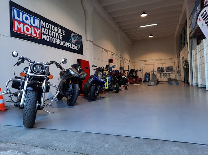 TSR Auto & Motos