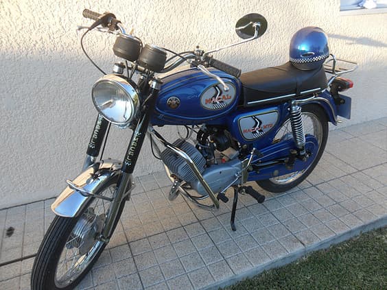 Motopomar