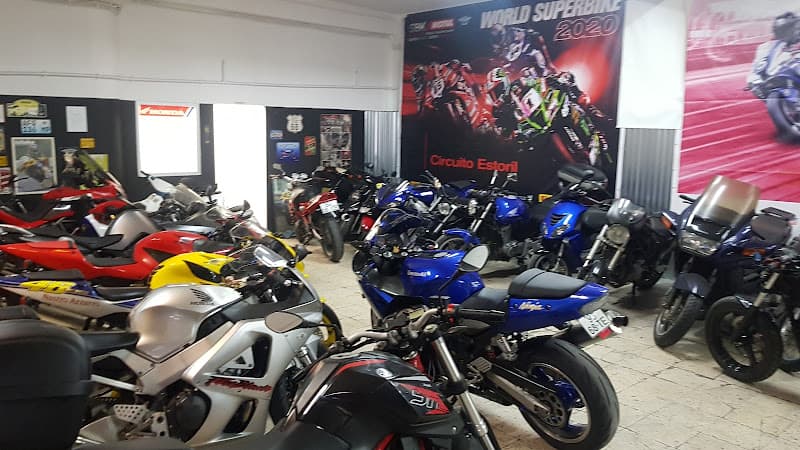 Varela Garage