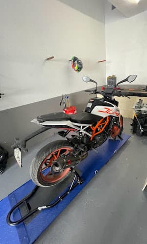 BR Motos - Mecânica Multimarca | Barreiro