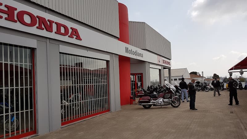 Motodiana, Lda.