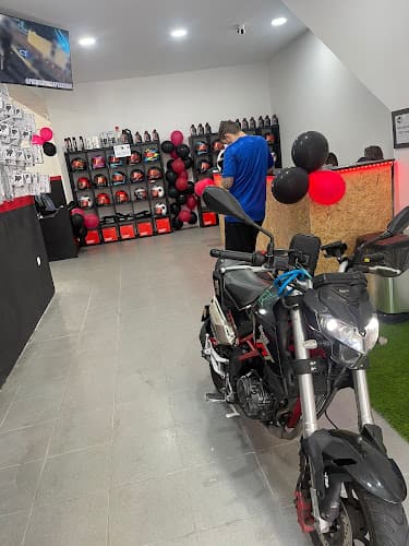Mineiros Motos - Porto