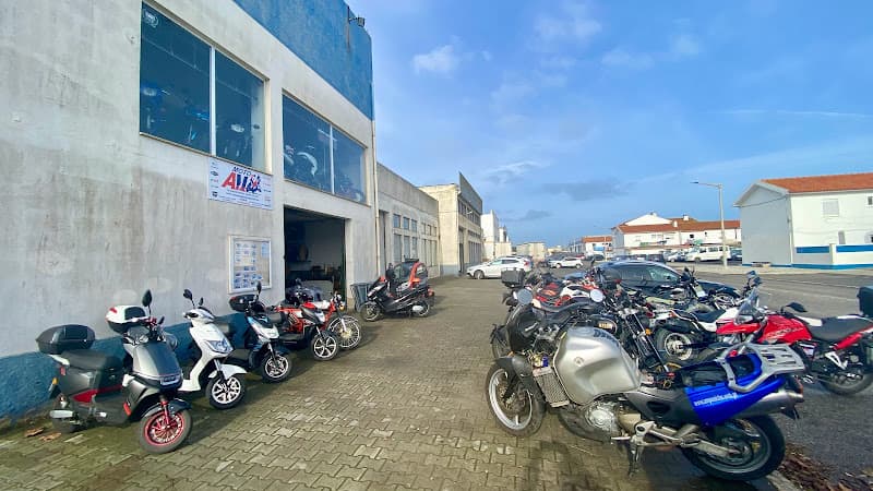 Moto Adão & Marques Lda.