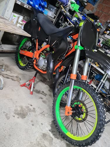 GaragemotorRodasshop