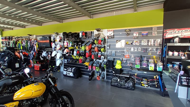 Racespec