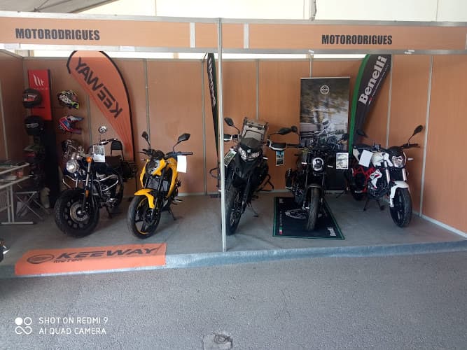 MotoRodrigues