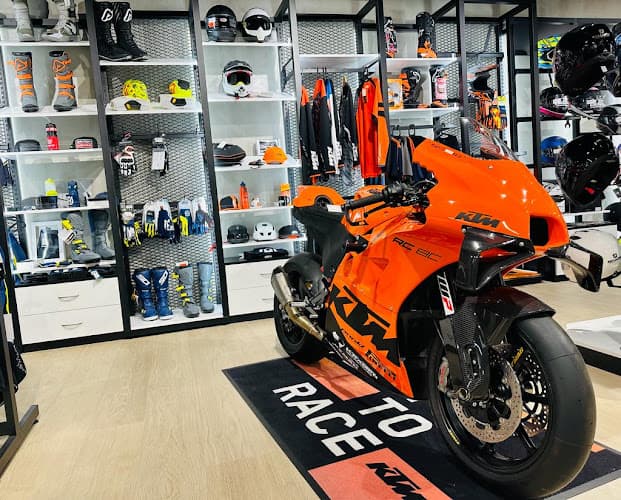 Ubermoto
