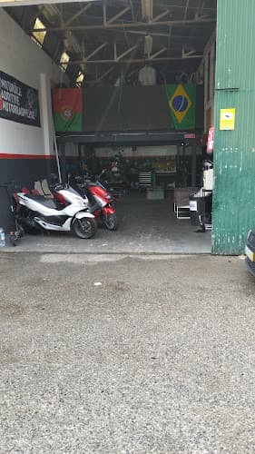 Brasa Motos