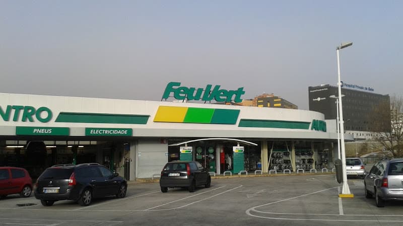 Feu Vert