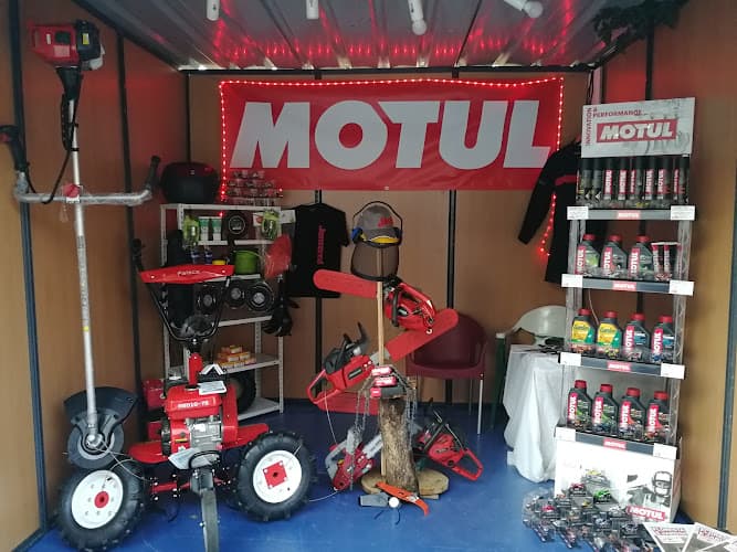 Agrimotos