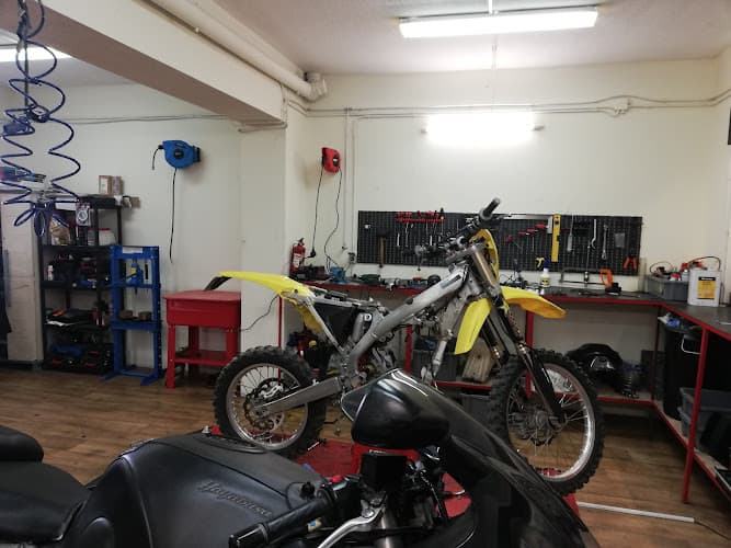 MotoSpot