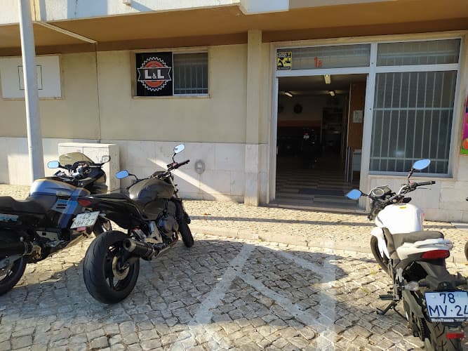 Oficina L&L Motors