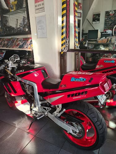 RR Moto