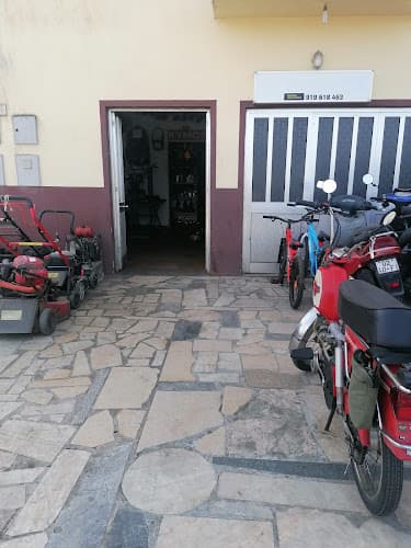 Moto Moreira