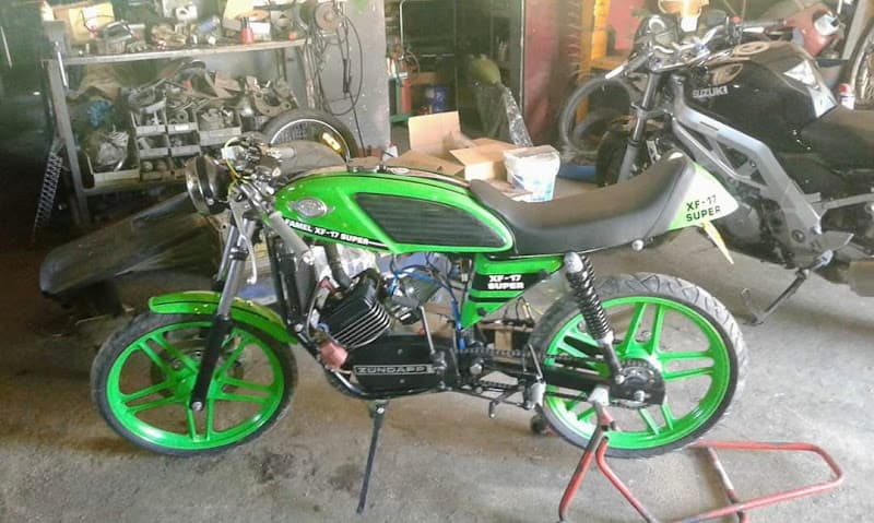 CSracing