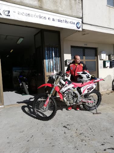 A. J MOTO