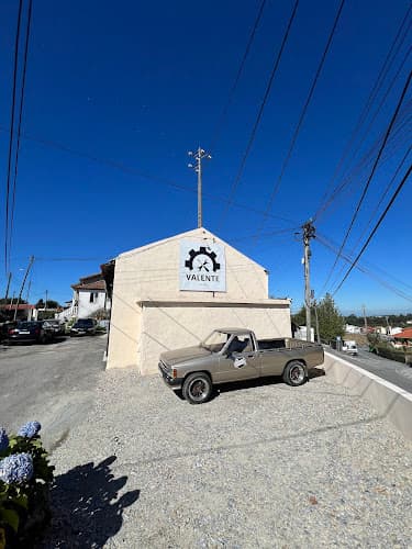 Valente Garage