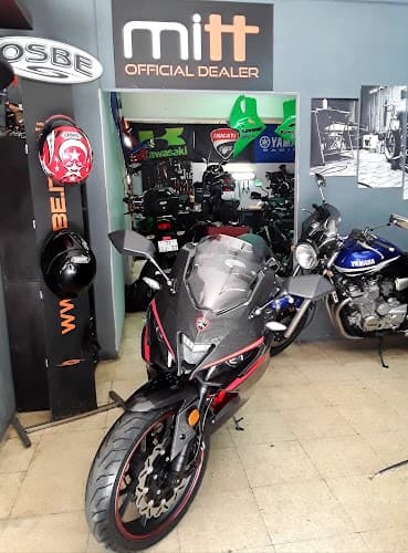 Psmotos