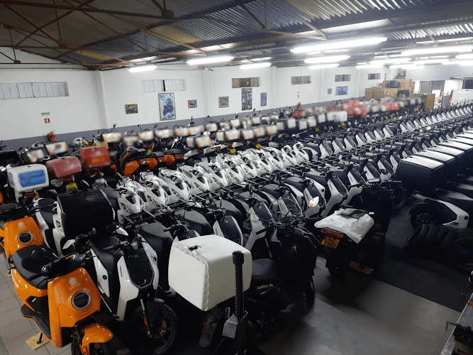 CMMotos