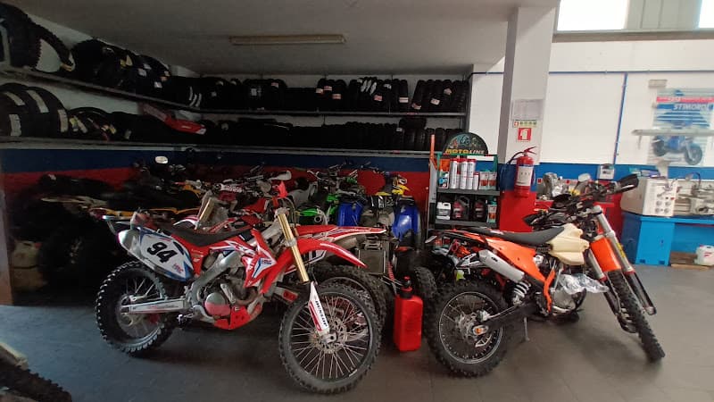 Moto Aspra