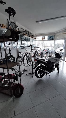 Beymar Motor