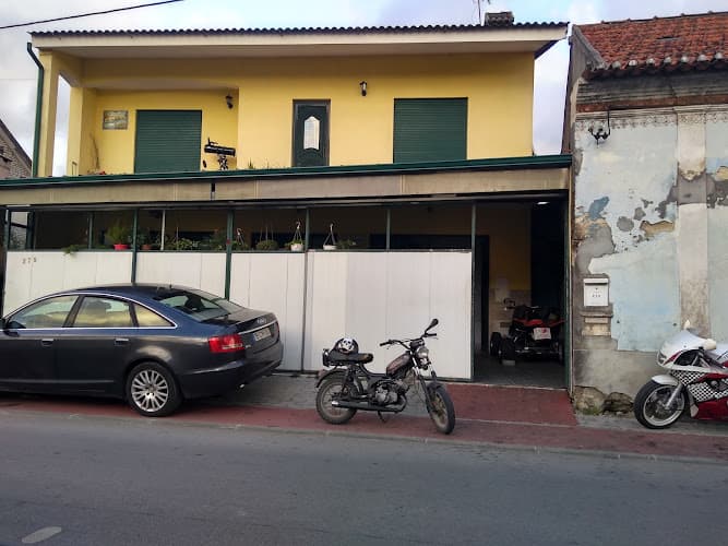 Frade - Motos e Bicicletas