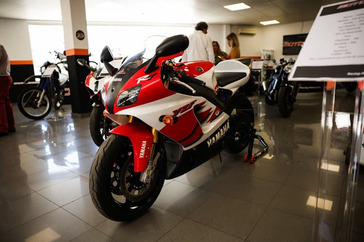 MotoW Racing Motorcyles