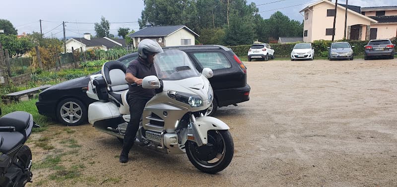 PSG Motorcycles