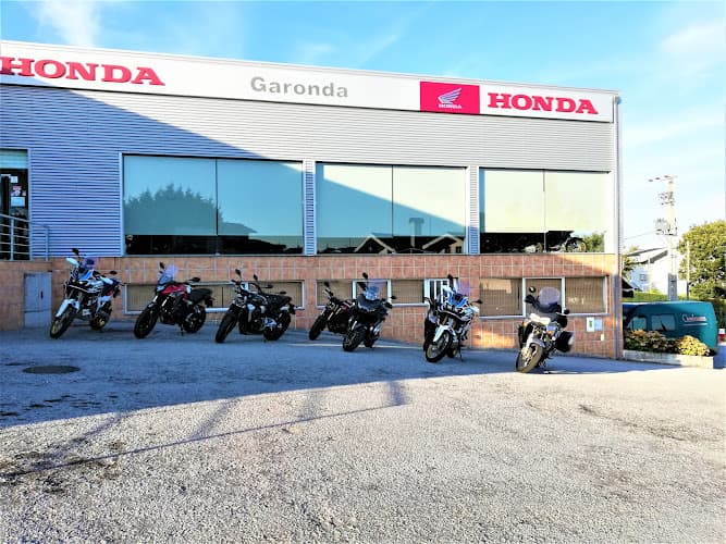 Garonda, Lda