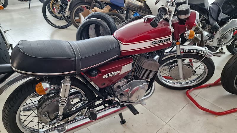 Due Racing Team