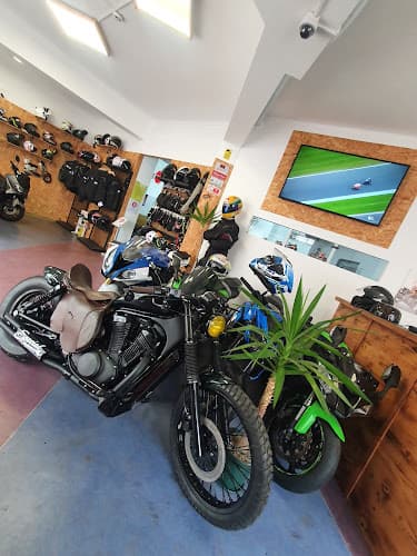 Special Moto Peças