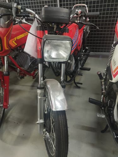 Moto Estrela