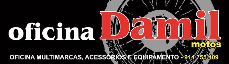 Oficina Damil