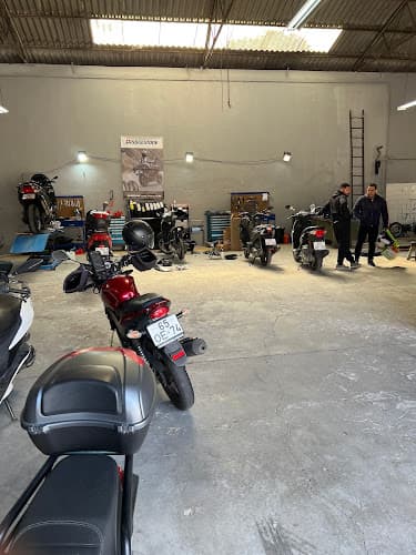 Moto Guimax