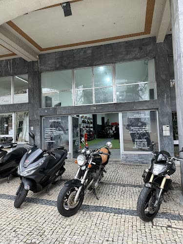 GTV Motos