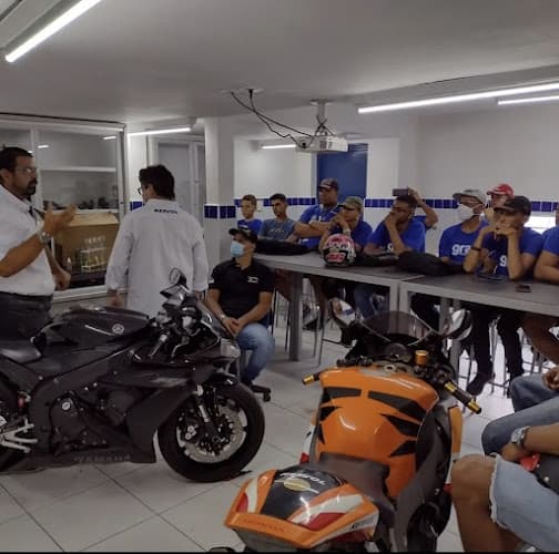 Leleo Race - Oficina de Motas, Técnica e Multimarcas