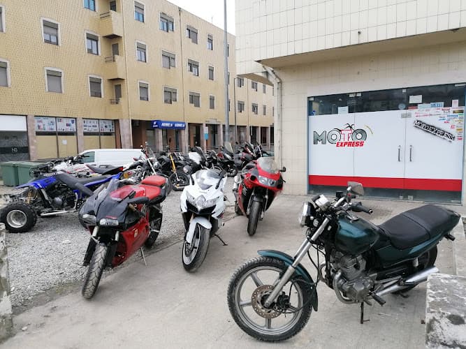 Motoexpresschaves